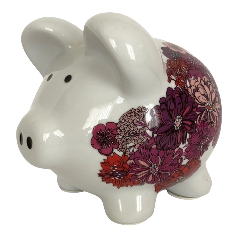 Liberty of London for Target Piggy Bank - Picture 12 of 12